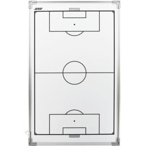 Edge Ripustettava taktiikkataulu XL Jalkapallo 80x50 cm