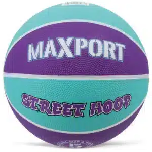 Maxport Street Hoop Koripallo