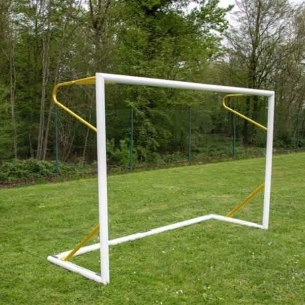 Alumiinimaali Pro 3m x 2m