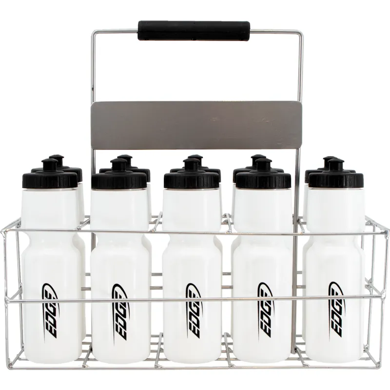 Edge pulloteline metallia - Image 2