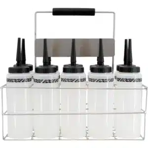 Edge pulloteline metallia