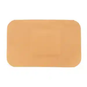 Koolpak Vedenpitävä Laastari 100 kpl