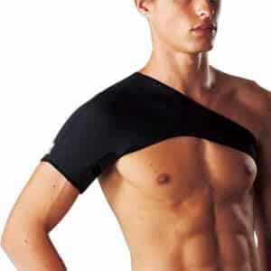 LP Olkapäätuki 738