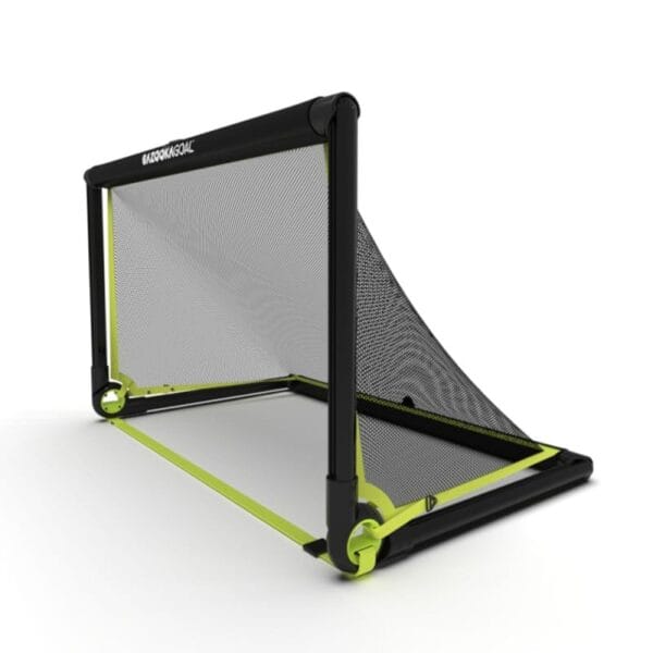 Bazooka Goal Pop-Up Kannettava Jalkapallomaali - Image 3