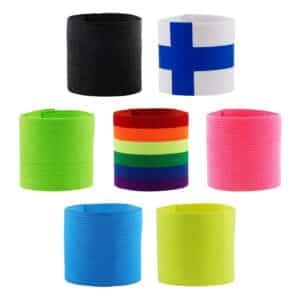 Edge Kapteenin nauha