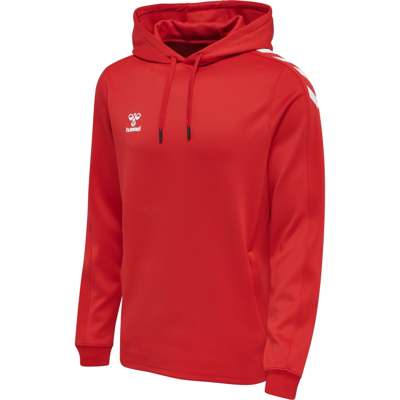 hmlCORE XK POLY SWEAT HOODIE