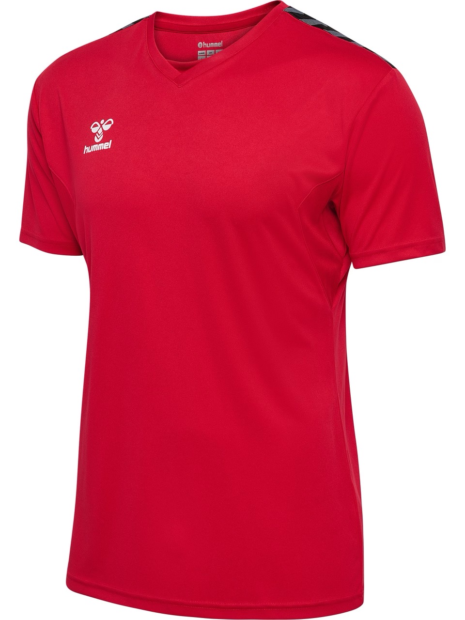 hmlAUTHENTIC PL JERSEY