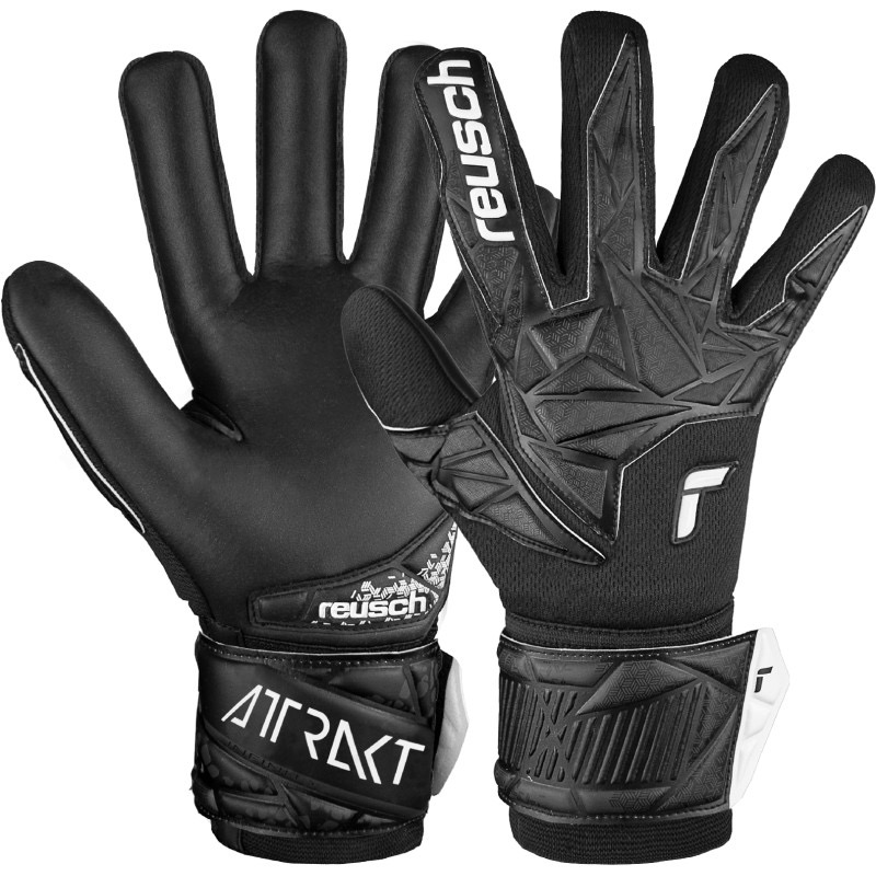 Reusch Attrakt Infinity NC Junior