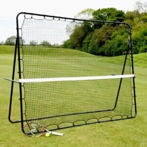 Precision Jumbo Rebounder (kts. video)