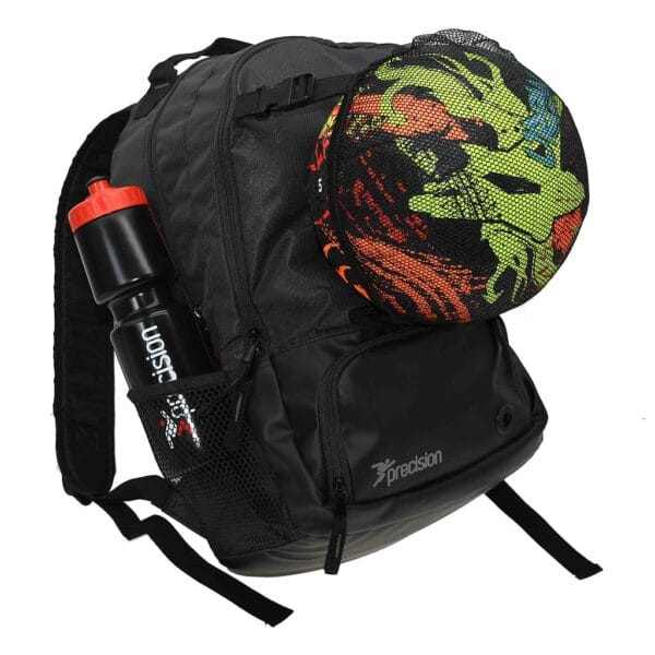 Precision PRO HX Palloreppu