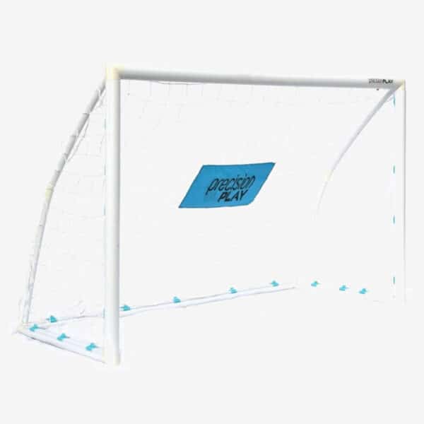 PrecisionPLAY pihapelimaali - Quick Net Football Garden Goal - Image 5
