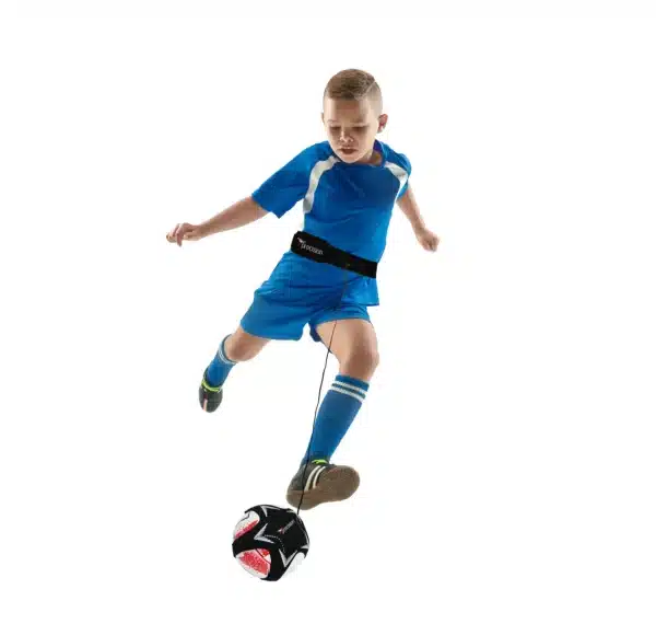 Precision Solo Kick Skills Trainer potkuharjoitteluväline - Image 2