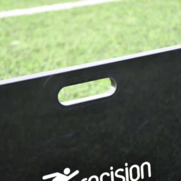Precision Syöttöseinä Pro Rebound (kts. video) - Image 4