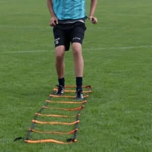 Precision TR658 Pro Askeltikas 4m (kts. video)