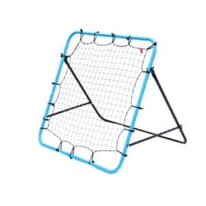 PrecisionPLAY Säädettävä Rebounder 100x100 cm