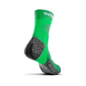 SOXPro Trekking Mid Calf Grippisukka