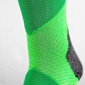 SOXPro Trekking Over Calf Grippisukka