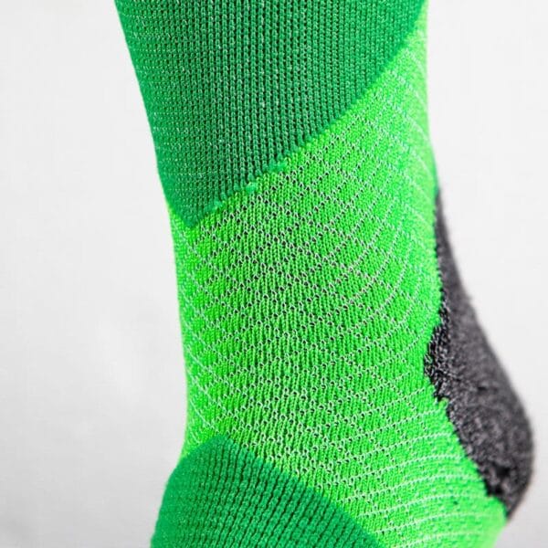 SOXPro Trekking Over Calf Grippisukka - Image 2