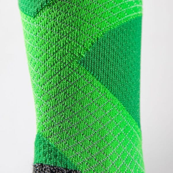 SOXPro Trekking Over Calf Grippisukka - Image 4
