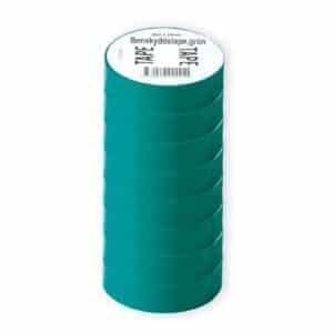Sukkateippi PVC 19x20m / 10 kpl