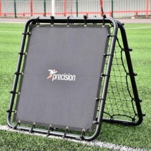 Precision Pro Double Rebounder