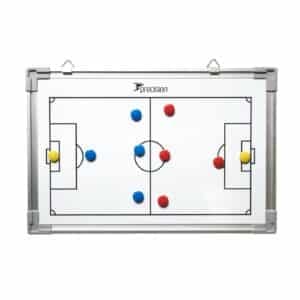 Taktiikkataulu jalkapallo