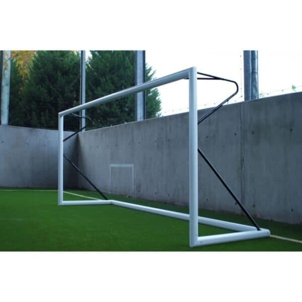 Alumiininen Jalkapallomaali Pro 5 x 2m - Image 6
