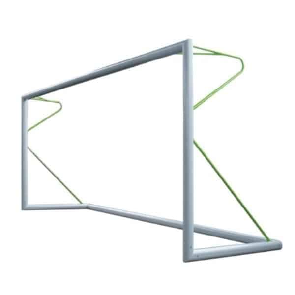 Alumiininen Jalkapallomaali Pro 5 x 2m - Image 3