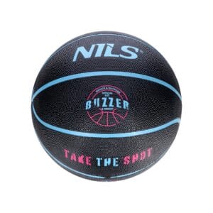 Nils Koripallo Black Buzzer