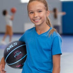 Nils Koripallo Black Buzzer