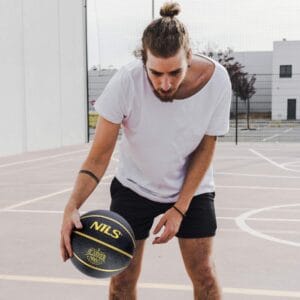 Nils Koripallo Slasher 7