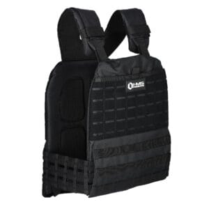 Taktinen painoliivi 6.5 kg TKO07 HMS PREMIUM