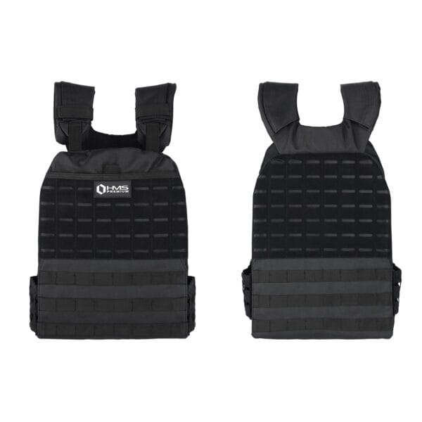 Taktinen painoliivi 6.5 kg TKO07 HMS PREMIUM - Image 6