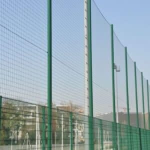 Turvaverkko / suojaverkko