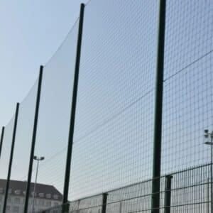 Turvaverkko / suojaverkko