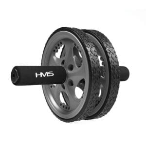 Voimapyörä - Double Exercise Wheel HMS