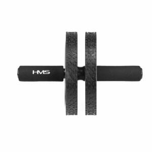 Voimapyörä – Double Exercise Wheel HMS