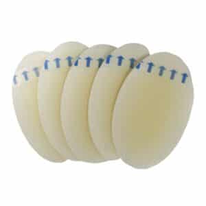 Koolpak rakkolaastari 5 kpl