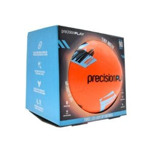 PrecisionPLAY Force LED Jalkapallo