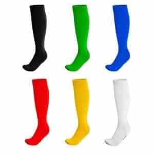 Edge jalkapallosukka Sole