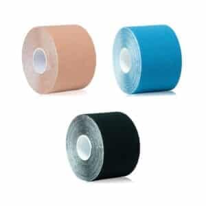 Kinesioteippi Pro 5 m x 50 mm