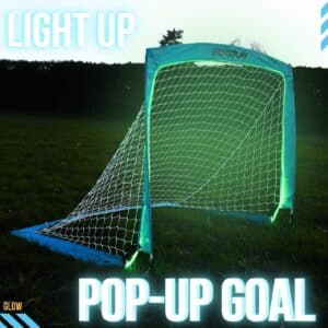 PrecisionPLAY LED Pop Up maali