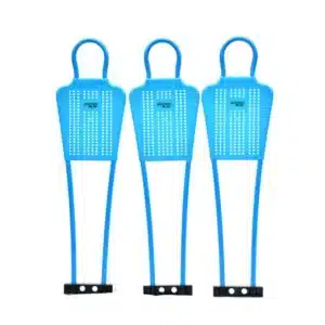 PrecisionPLAY Mini muurimiehet 3 kpl