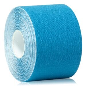 Kinesioteippi Pro 5 m x 50 mm