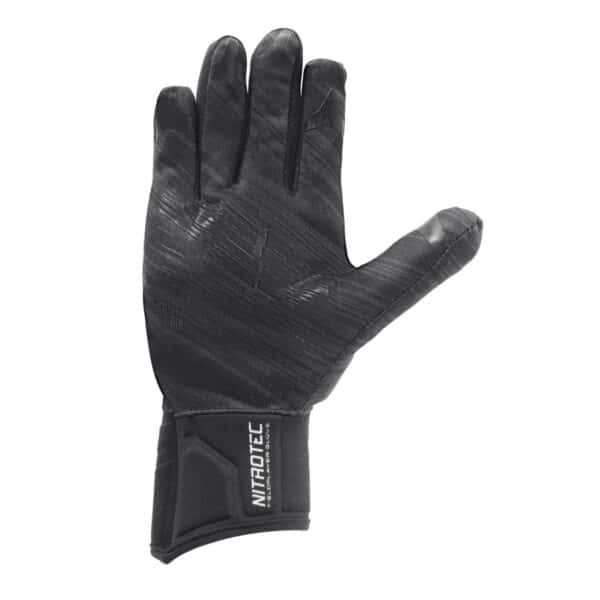 Uhlsport Nitrotec Kenttäpelaajan hanskat - Image 4