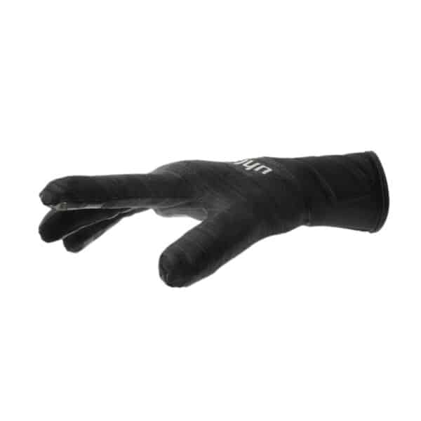 Uhlsport Nitrotec Kenttäpelaajan hanskat - Image 3