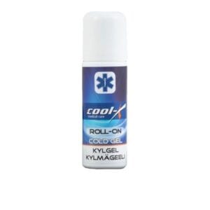 Cool-X Roll-On Kylmägeeli 75 ml