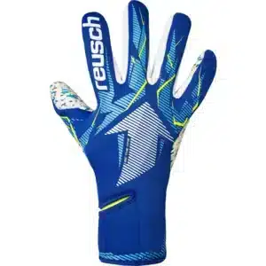 Reusch Fastgrip Fusion - Erittäin kevyt pro-otteluhanska