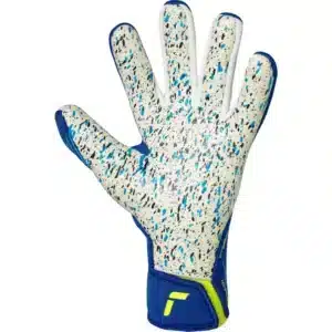 Reusch Fastgrip Fusion – Erittäin kevyt pro-otteluhanska