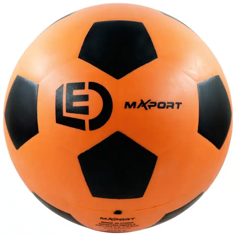 Maxport LED Jalkapallo - Image 4